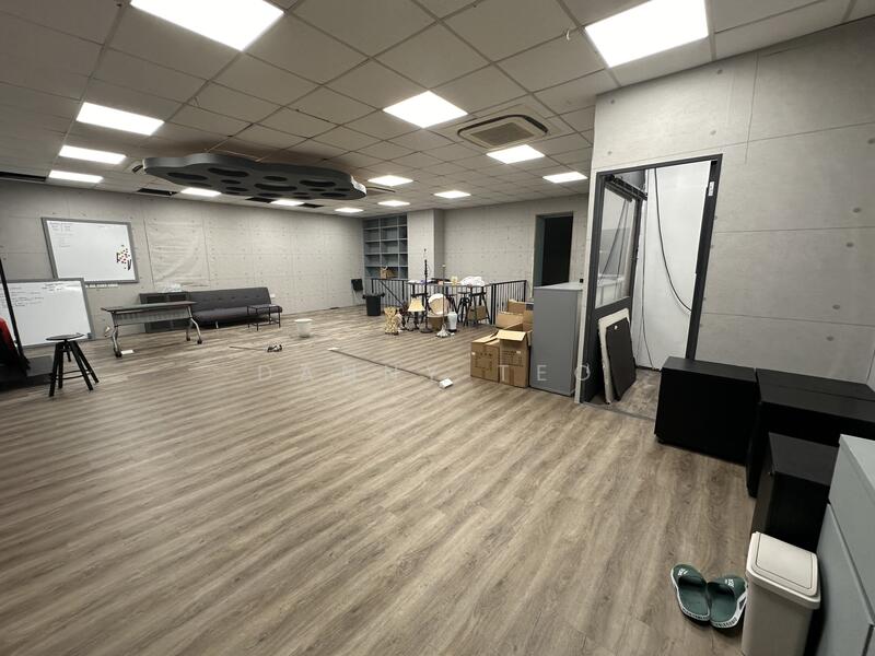 8B @ Admiralty, 8B Admiralty Street, 5,340 sqft, Light Industrial (B1) For Sale, by Danny Teo, 25511659 - CommercialGuru.com.sg