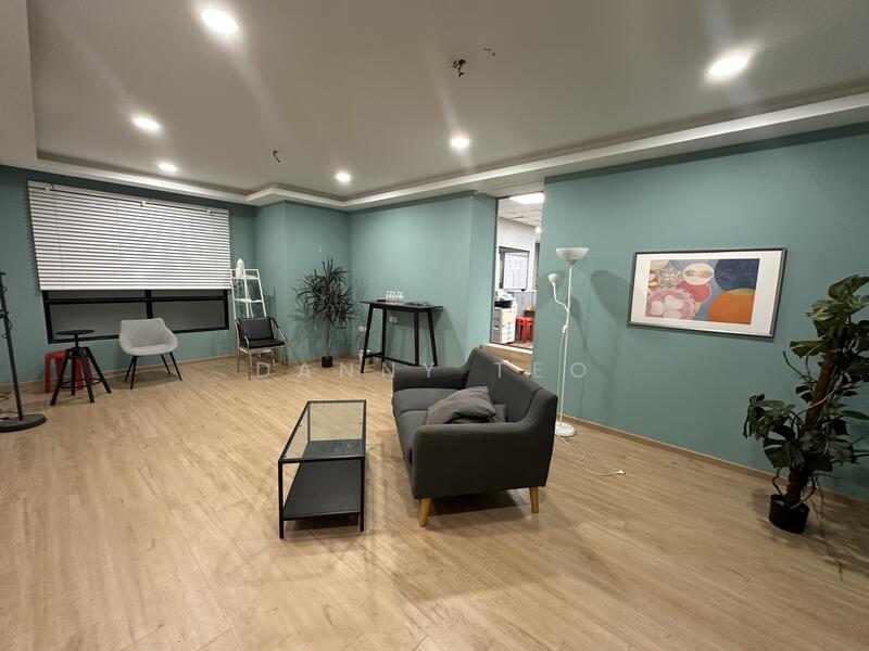 8B @ Admiralty, 8B Admiralty Street, 5,340 sqft, Light Industrial (B1) For Sale, by Danny Teo, 25511659 - CommercialGuru.com.sg