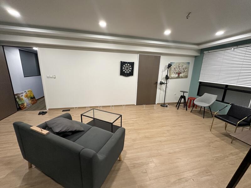 8B @ Admiralty, 8B Admiralty Street, 5,340 sqft, Light Industrial (B1) For Sale, by Danny Teo, 25511659 - CommercialGuru.com.sg