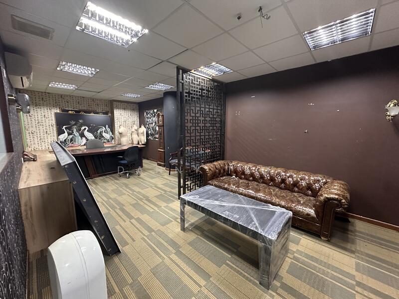 8B @ Admiralty, 8B Admiralty Street, 5,340 sqft, Light Industrial (B1) For Sale, by Danny Teo, 25511659 - CommercialGuru.com.sg