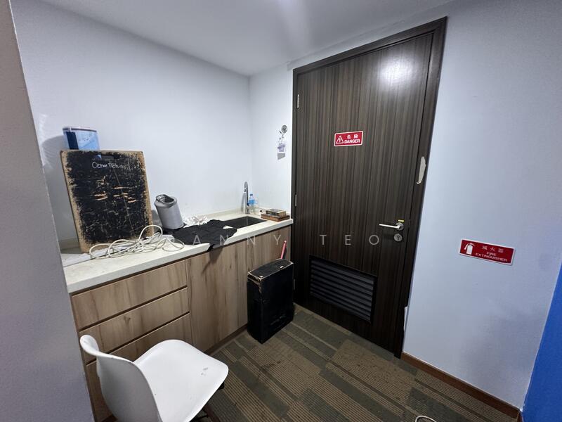 8B @ Admiralty, 8B Admiralty Street, 5,340 sqft, Light Industrial (B1) For Sale, by Danny Teo, 25511659 - CommercialGuru.com.sg