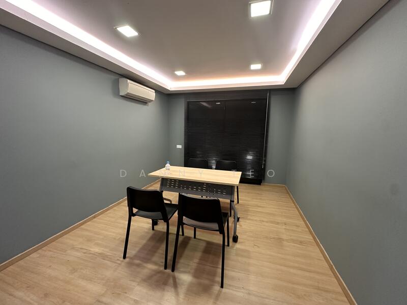 8B @ Admiralty, 8B Admiralty Street, 5,340 sqft, Light Industrial (B1) For Sale, by Danny Teo, 25511659 - CommercialGuru.com.sg