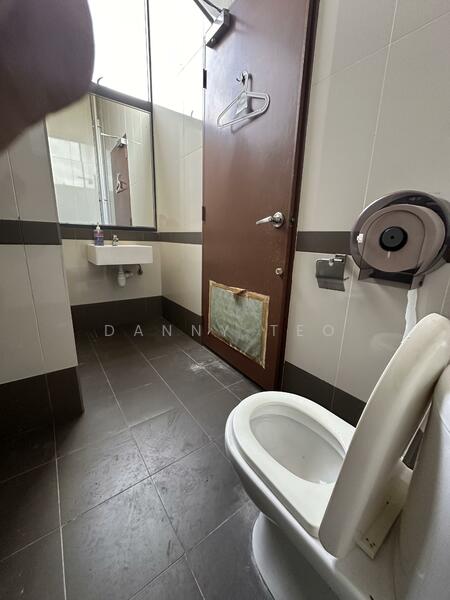 8B @ Admiralty, 8B Admiralty Street, 5,340 sqft, Light Industrial (B1) For Sale, by Danny Teo, 25511659 - CommercialGuru.com.sg