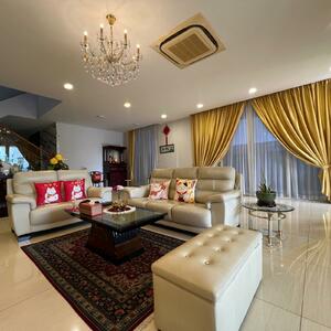 For Sale - Seletar Hills Estate