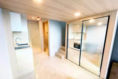 For Rent - City Gate