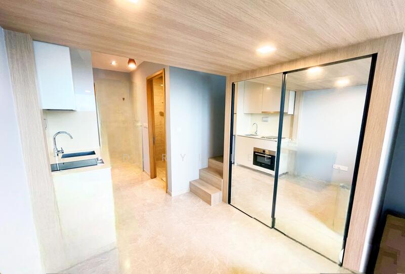 City Gate, 371 Beach Road, Room Rental, 250 sqft, Apartment For Rent, by Daryl Lee, 25511708 - PropertyGuru.com.sg