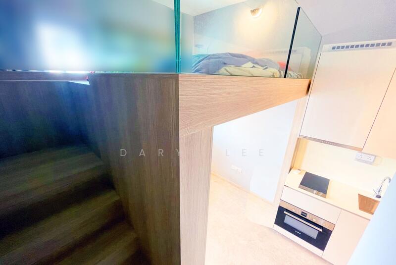 City Gate, 371 Beach Road, Room Rental, 250 sqft, Apartment For Rent, by Daryl Lee, 25511708 - PropertyGuru.com.sg