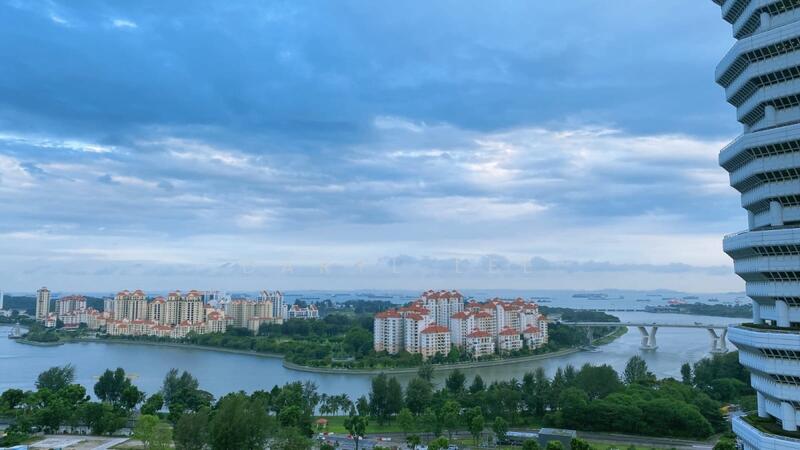 City Gate, 371 Beach Road, Room Rental, 250 sqft, Apartment For Rent, by Daryl Lee, 25511708 - PropertyGuru.com.sg