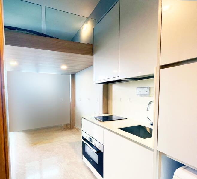 City Gate, 371 Beach Road, Room Rental, 250 sqft, Apartment For Rent, by Daryl Lee, 25511708 - PropertyGuru.com.sg