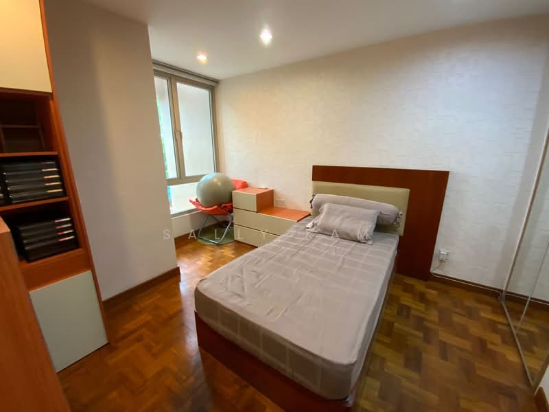 Maple Woods, 985 Bukit Timah Road, Room Rental, 200 sqft, Condominium For Rent, by Sally Kam, 25511720 - PropertyGuru.com.sg