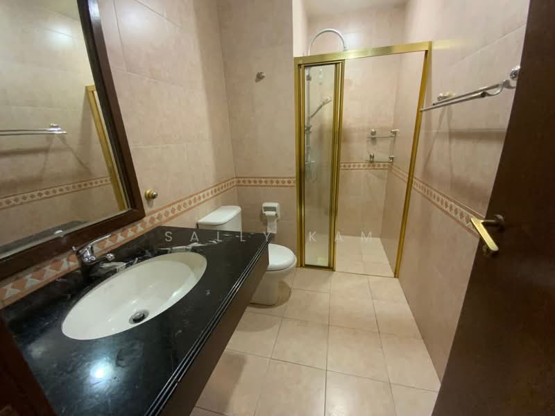 Maple Woods, 985 Bukit Timah Road, Room Rental, 200 sqft, Condominium For Rent, by Sally Kam, 25511720 - PropertyGuru.com.sg