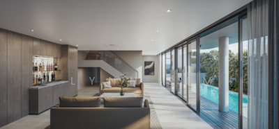 For Sale - Henry Park Estate