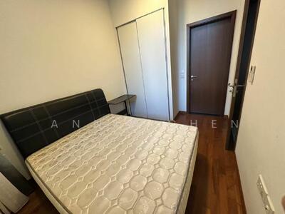 For Rent - Urban Vista