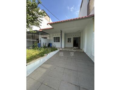 For Sale - 31 Jalan Grisek