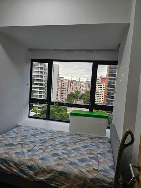 NV Residences, 83 Pasir Ris Grove, 2 Bedrooms, 796 sqft, Condominium For Sale, by Rama Sam, 25511787 - PropertyGuru.com.sg