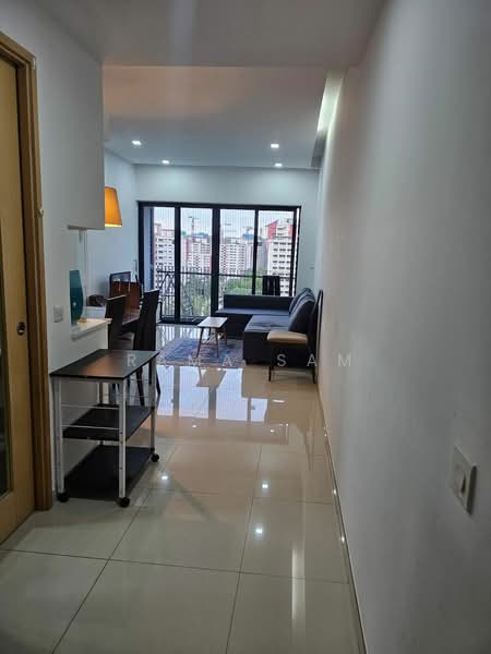 NV Residences, 83 Pasir Ris Grove, 2 Bedrooms, 796 sqft, Condominium For Sale, by Rama Sam, 25511787 - PropertyGuru.com.sg