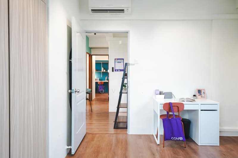 For Rent - The Odeon Katong