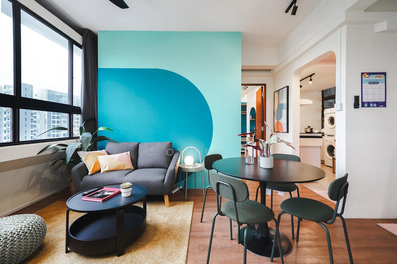 For Rent - The Odeon Katong