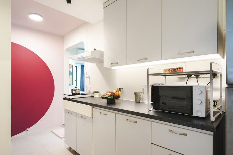 For Rent - The Odeon Katong