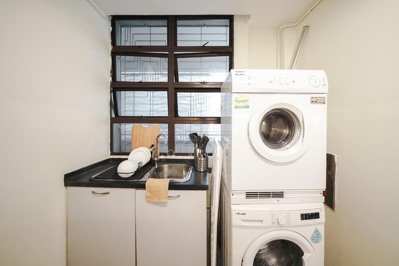 For Rent - The Odeon Katong