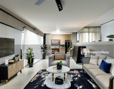 For Sale - Semi D near Upper Changi MRT