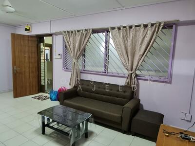 For Sale - 236 Bukit Panjang Ring Road