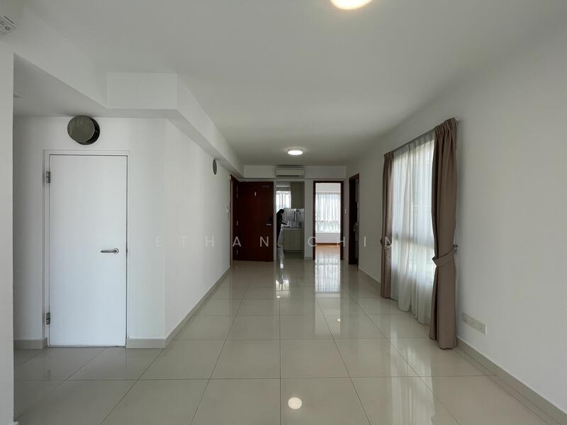 For Rent - Parc Mondrian