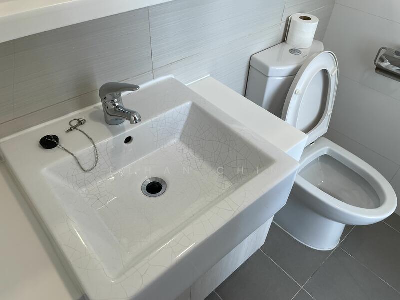 For Rent - Parc Mondrian