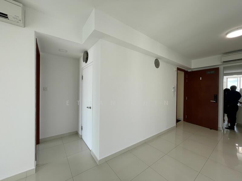 For Rent - Parc Mondrian