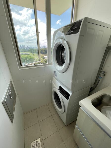 For Rent - Parc Mondrian