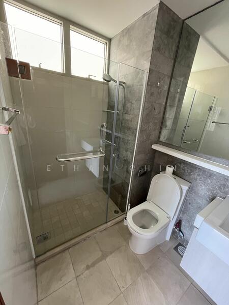 For Rent - Parc Mondrian