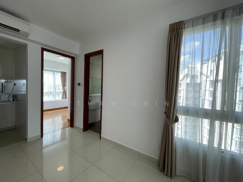 For Rent - Parc Mondrian