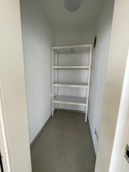 For Rent - Parc Mondrian