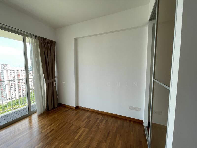 For Rent - Parc Mondrian