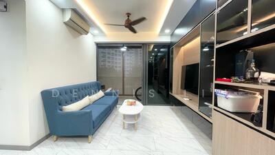 For Sale - The Criterion