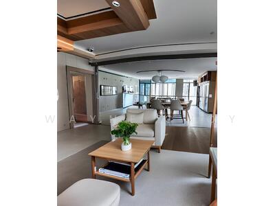 For Sale - Fernwood Towers