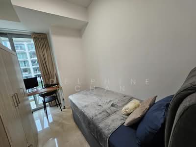 For Rent - Caribbean at Keppel Bay