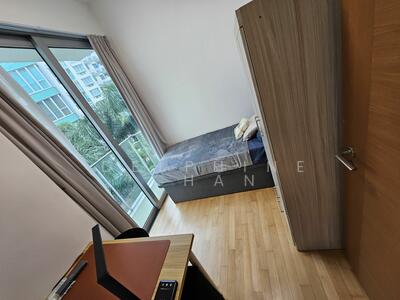 For Rent - Caribbean at Keppel Bay