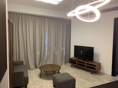 For Sale - Corals at Keppel Bay