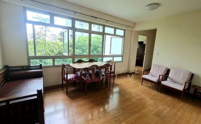 For Sale - 127C Kim Tian Road