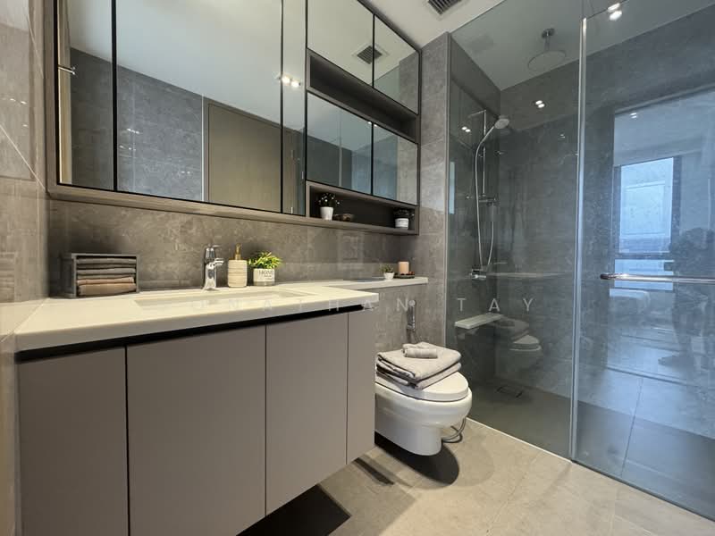 The Tapestry, 61 Tampines Street 86, 1 Bedroom, 441 sqft, Condominium For Sale, by Jonathan Tay, 25512008 - PropertyGuru.com.sg