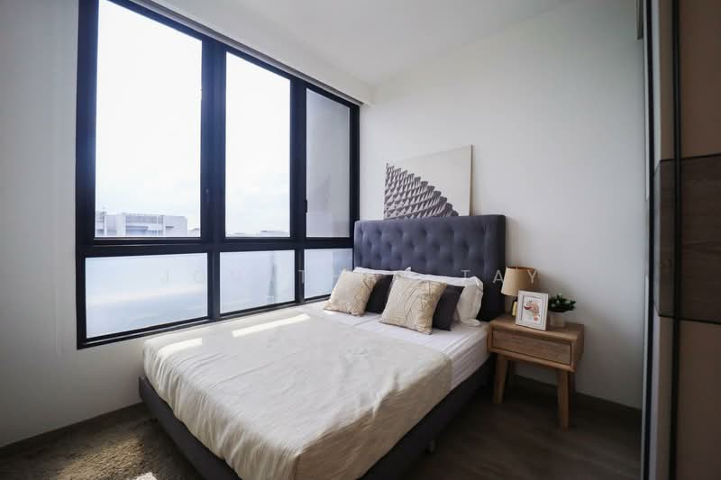 The Tapestry, 61 Tampines Street 86, 1 Bedroom, 441 sqft, Condominium For Sale, by Jonathan Tay, 25512008 - Bedroom - PropertyGuru.com.sg