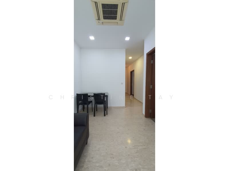 Suites at Bukit Timah, 68 Jalan Jurong Kechil, 2 Bedrooms, 570 sqft, Condominium For Rent, by Christine Tay, 25512017 - PropertyGuru.com.sg