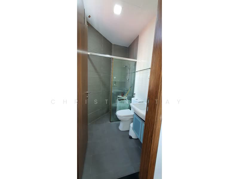 Suites at Bukit Timah, 68 Jalan Jurong Kechil, 2 Bedrooms, 570 sqft, Condominium For Rent, by Christine Tay, 25512017 - PropertyGuru.com.sg