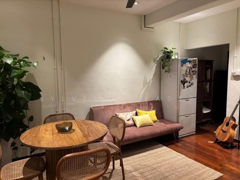 74 Tiong Poh Road, 74 Tiong Poh Road, 1 Bedroom, 500 sqft, Apartment For Rent, by Sylvester Jader (S.J.), 25512026 - PropertyGuru.com.sg
