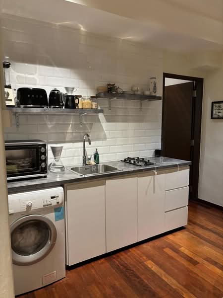 74 Tiong Poh Road, 74 Tiong Poh Road, 1 Bedroom, 500 sqft, Apartment For Rent, by Sylvester Jader (S.J.), 25512026 - PropertyGuru.com.sg