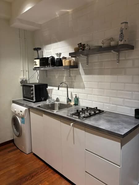 74 Tiong Poh Road, 74 Tiong Poh Road, 1 Bedroom, 500 sqft, Apartment For Rent, by Sylvester Jader (S.J.), 25512026 - PropertyGuru.com.sg