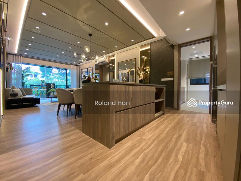 Goumet Servery