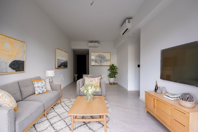 For Rent - KI Residences At Brookvale