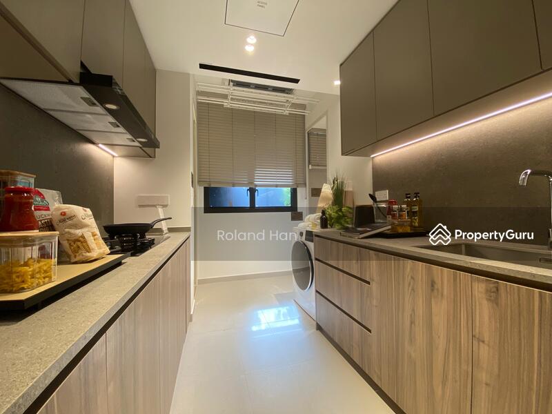 Wet Kitchen